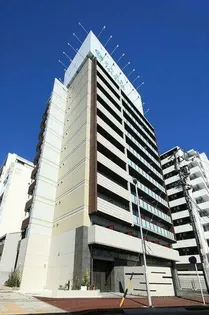 S-RESIDENCE堀田駅前futur【2階】の外観