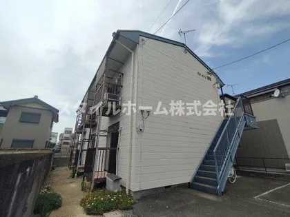 プチメゾン高尾の画像