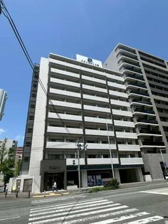 アクアシティ博多サウスステーション【503号室】の外観