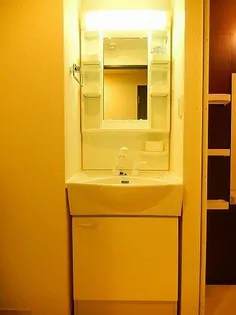 アクアシティ博多サウスステーション【503号室】の内装