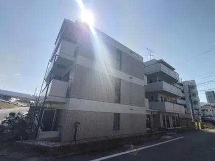 RX豊田【3階】の外観