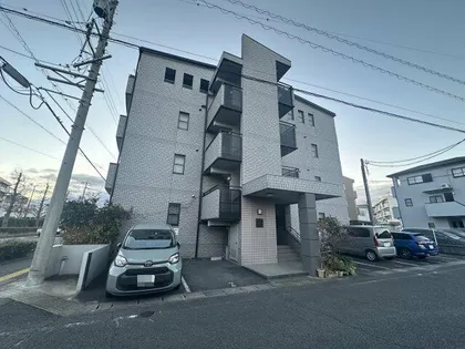 ラ シャームの画像