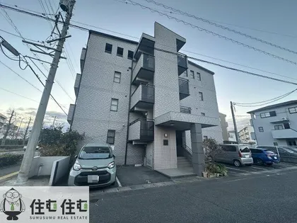 ラ シャームの画像