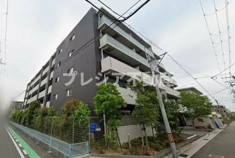 ロジュマンヴェール若草の画像