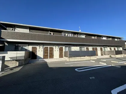 ベルフィオーレ平田の画像