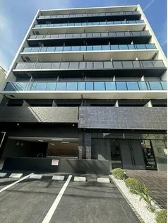 ディアレイシャス名古屋太閤通Ⅱの画像