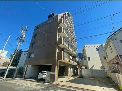 SLR吹上【4階】の外観