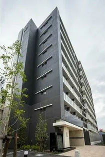 エステムコート名古屋金山ミッドクロスの画像