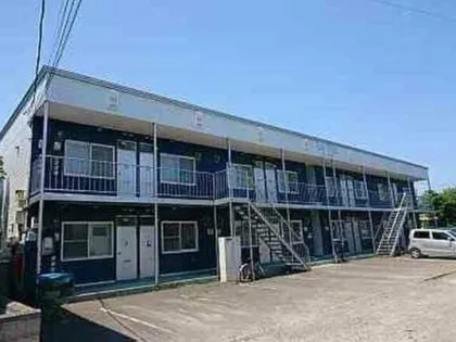 ル・パン【103号室】の外観