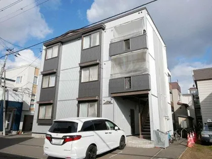 サンハイツ札幌オリオンの画像