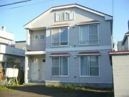 コーポふみの画像