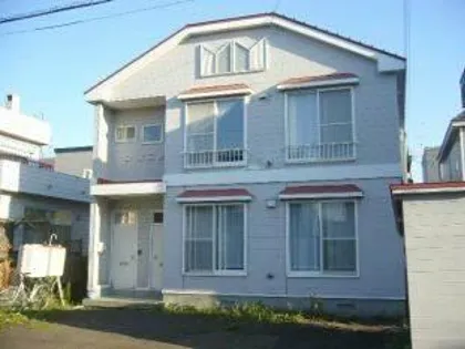 コーポふみの画像