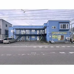 ウインザーハウスの画像