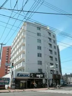 アクアトピア麻生の画像