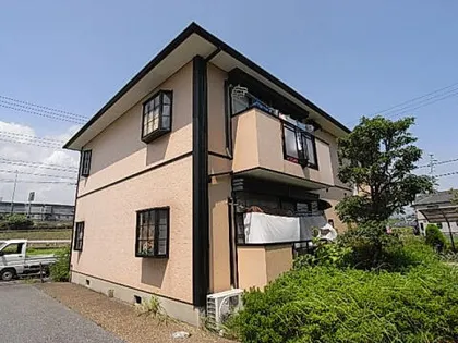 サンガーデン安倉B棟の画像