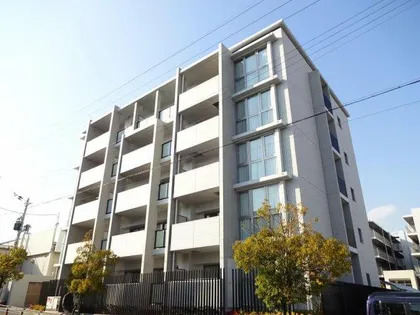 コンフォート優の画像