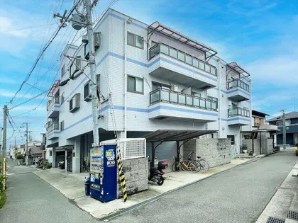 コムディッソオリオ【3階】の外観