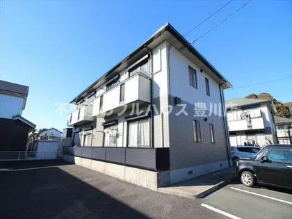 エトワール本野 G棟の画像