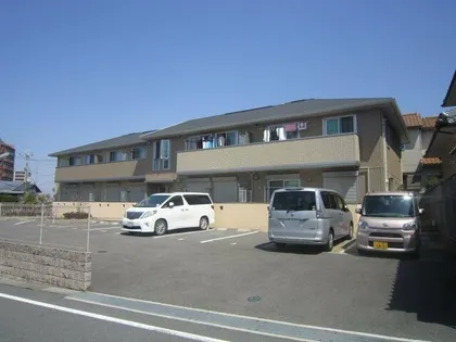 ヴラウニーメゾン リラの画像