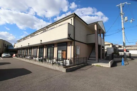 カンターレ鶯谷Ⅰ番館の画像