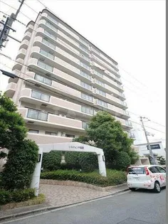 ソルジェンテ高殿の画像