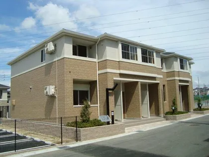 フィオーレIIの画像