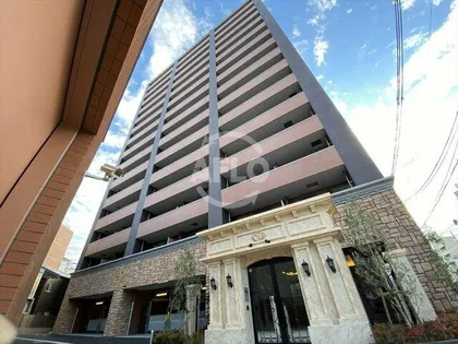 プレジオ城北の画像