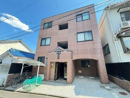 スティ・マキ【302号室】の外観