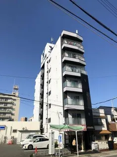 アバンサール遠里小野の画像