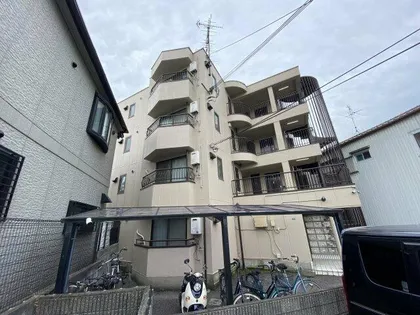 リバーフロントKSの画像