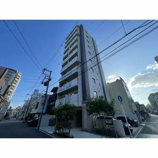 アバンティ桜宮の画像