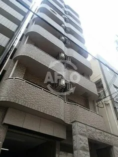 ラムール谷町の画像