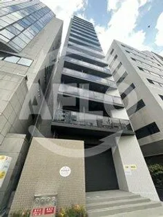 レジュールアッシュ谷町四丁目グランクラス【5階】の外観