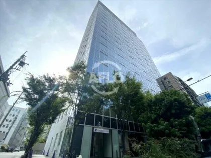 本町橋タワーの画像