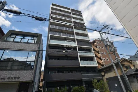 アドバンス大阪城北グレカーレの画像