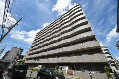 グランドソーワ今福鶴見の画像