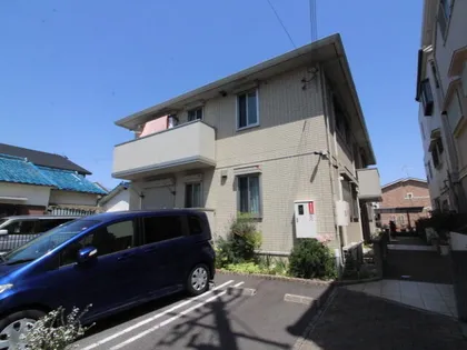 サンハイムの画像