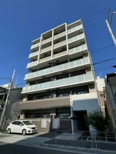 アルモニー都島内代の画像