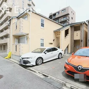 シャムロック熱田Wの画像