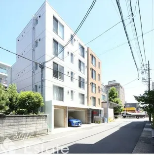 quador御器所【4階】の外観