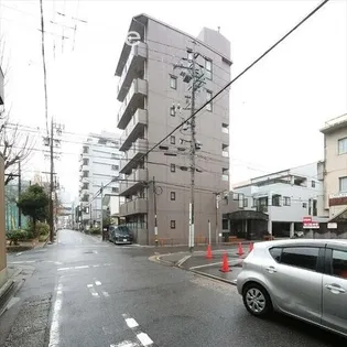 サウスパークイズミ【5階】の外観