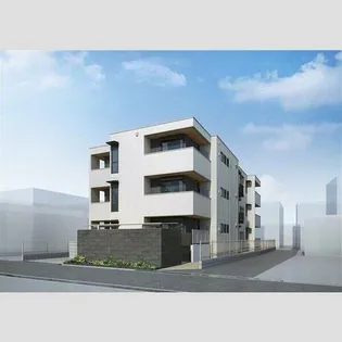 DーRESIDENCE西野の画像