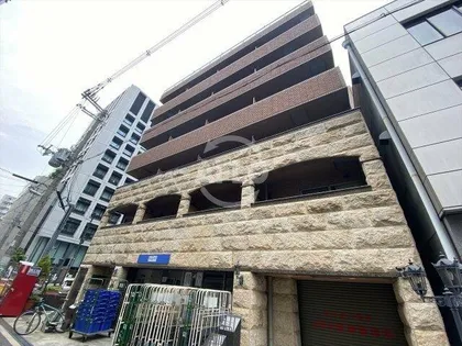 ヒズ イマージュ北浜の画像