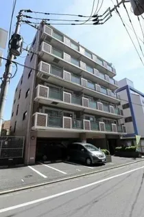 ダイナコートエスタディオ平尾駅前の画像