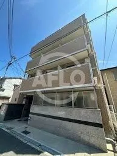 ベリーウェル都島の画像