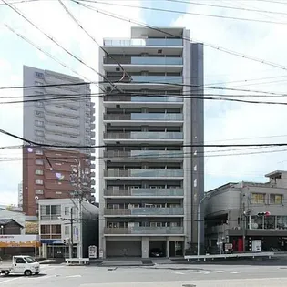 SーFORT八事の画像