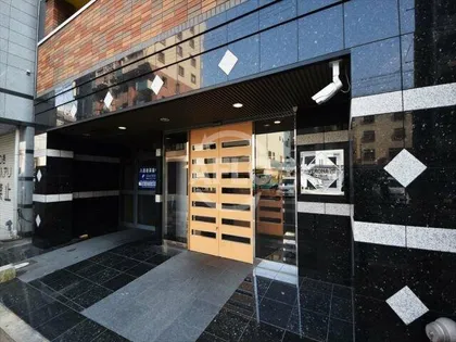 ヴェローナⅠ【7階】の外観