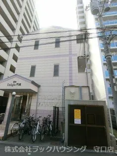 DELIGHT 門真の画像