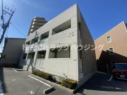 ベル ガーデンIIの画像