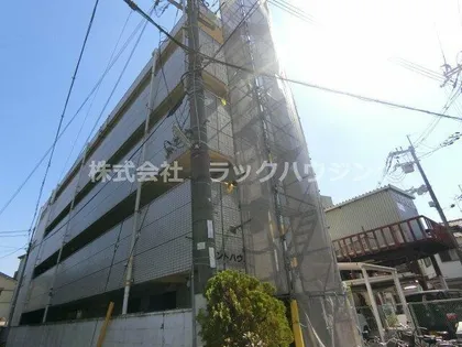 ペントハウス11の画像